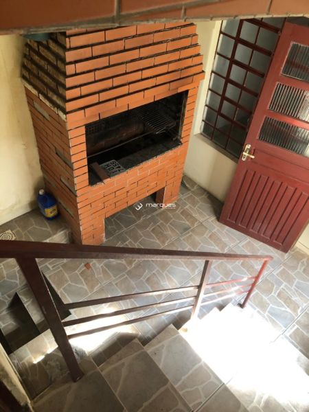 Casa 4 quartos  no bairro Centro