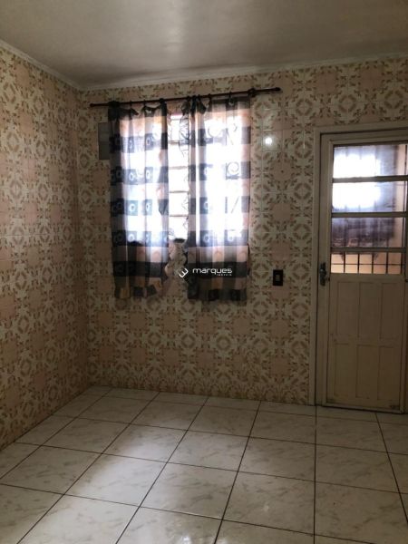 Casa 4 quartos  no bairro Centro