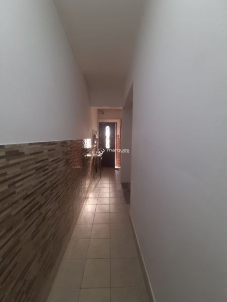 Casa 2 quartos  no bairro Centro