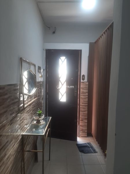 Casa 2 quartos  no bairro Centro