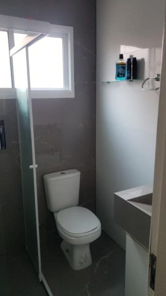 Casa 4 quartos  no bairro Três Vendas