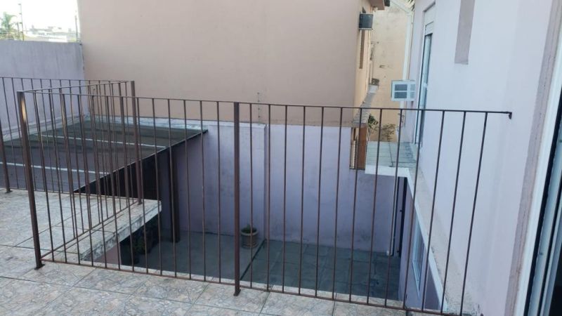 Casa 4 quartos  no bairro Três Vendas
