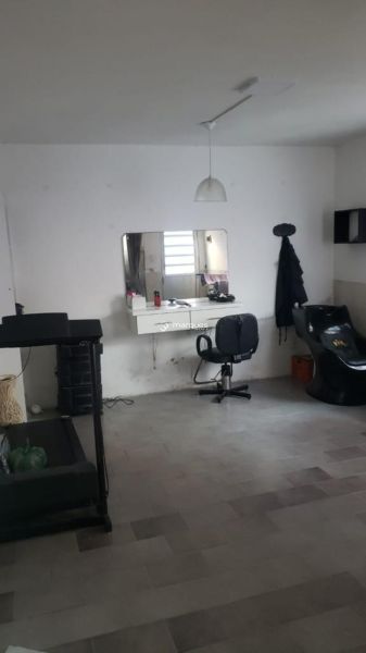 Casa 4 quartos  no bairro Três Vendas