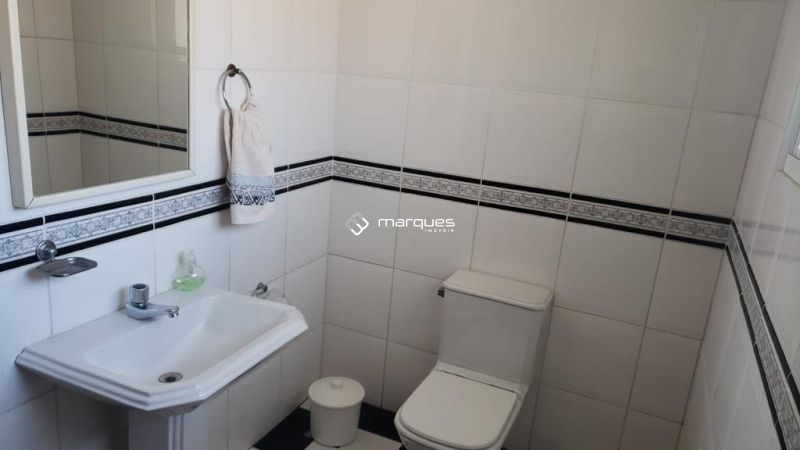 Casa 4 quartos  no bairro Três Vendas