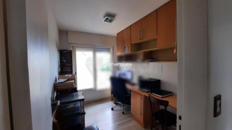 Apartamento 3 quartos  no bairro Areal