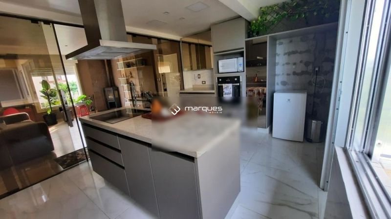 Apartamento 3 quartos  no bairro Areal