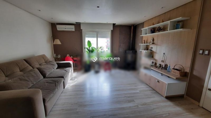 Apartamento 3 quartos  no bairro Areal
