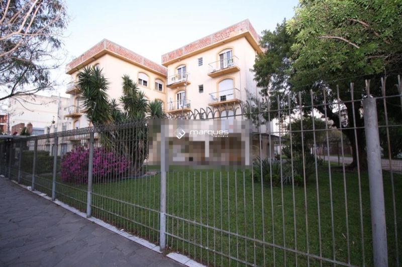 Apartamento 3 quartos  no bairro Areal