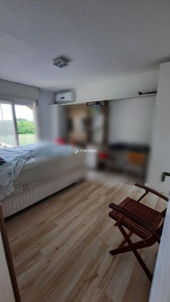 Apartamento 3 quartos  no bairro Areal