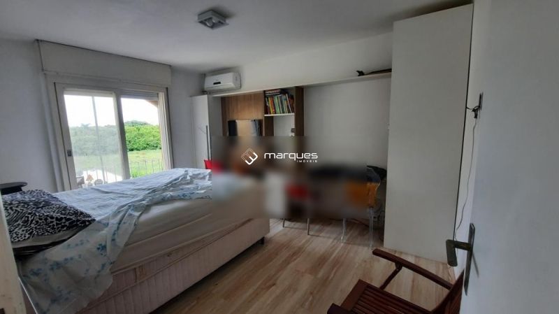 Apartamento 3 quartos  no bairro Areal