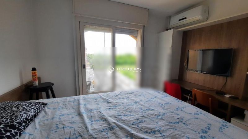 Apartamento 3 quartos  no bairro Areal