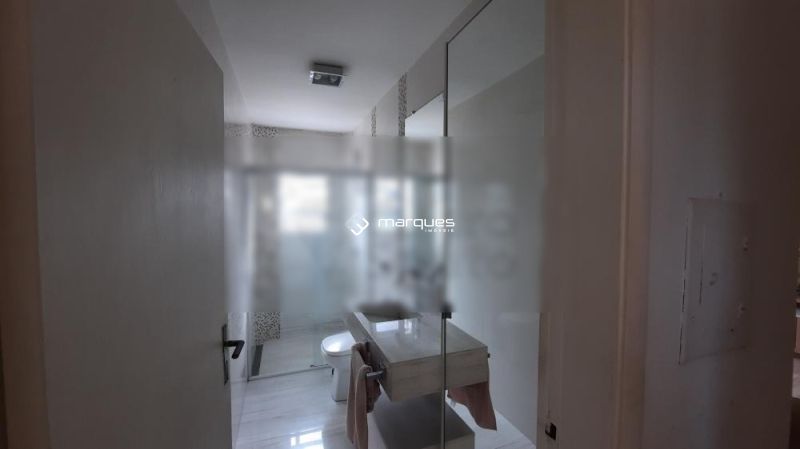 Apartamento 3 quartos  no bairro Areal