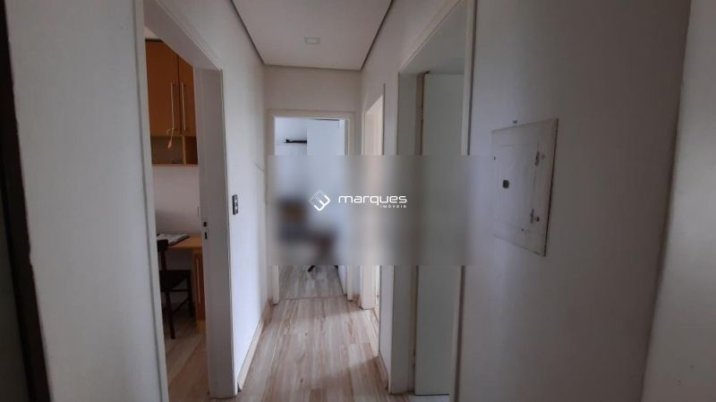 Apartamento 3 quartos  no bairro Areal