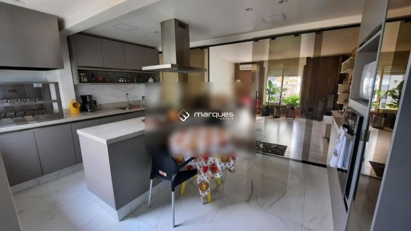 Apartamento 3 quartos  no bairro Areal