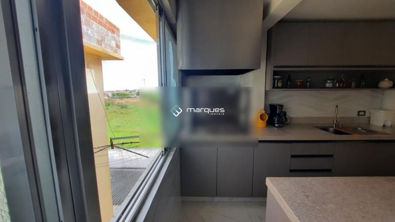 Apartamento 3 quartos  no bairro Areal
