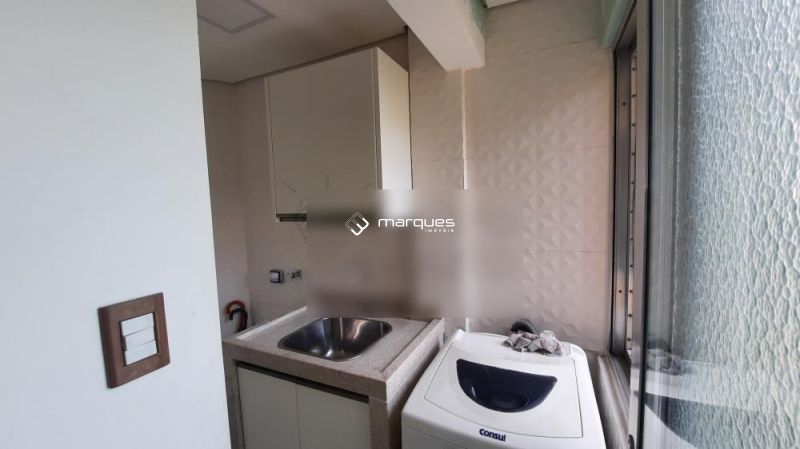 Apartamento 3 quartos  no bairro Areal