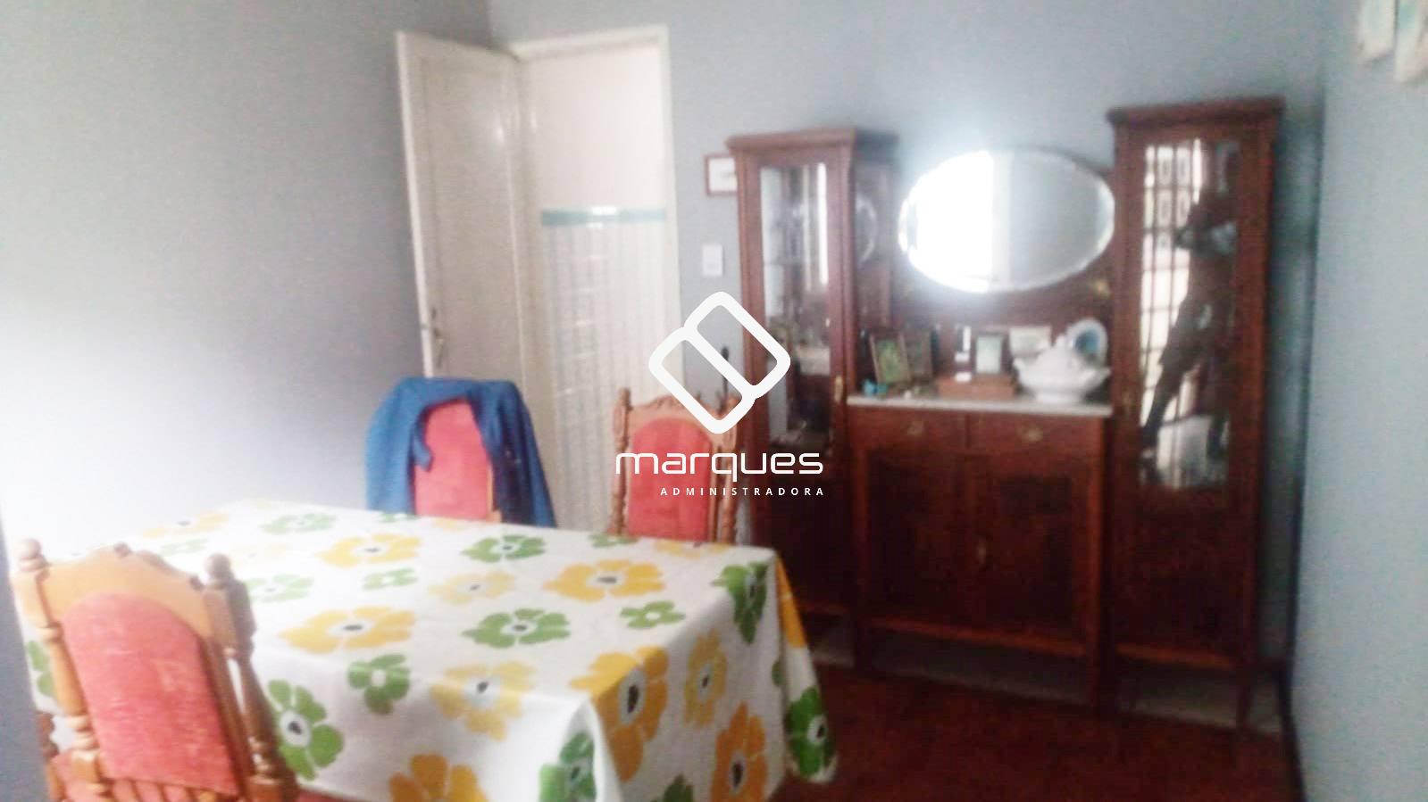 Casa 3 quartos  no bairro Laranjal
