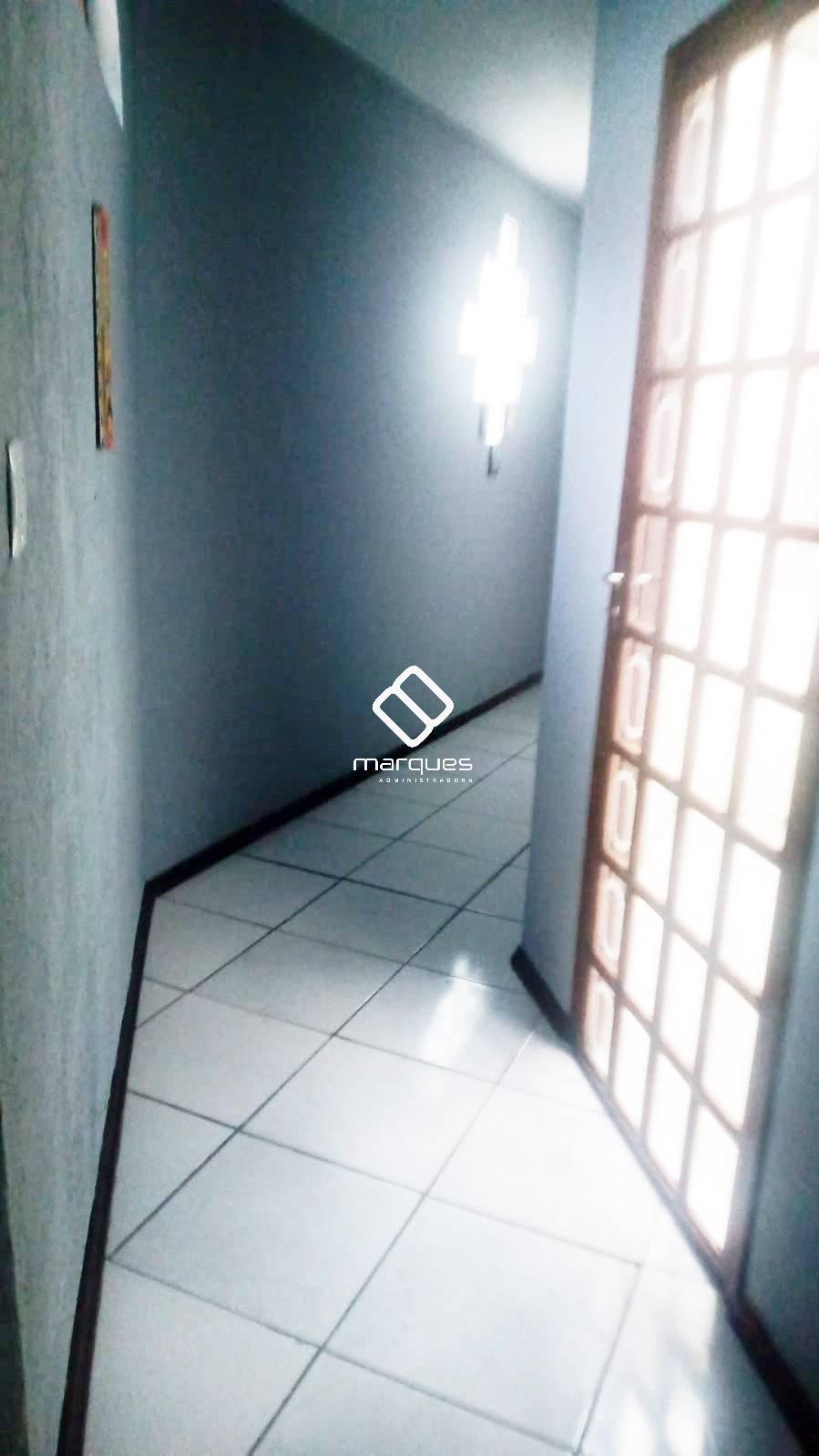 Casa 3 quartos  no bairro Laranjal