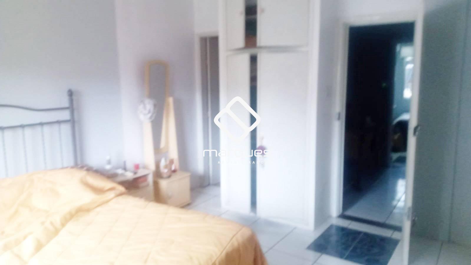 Casa 3 quartos  no bairro Laranjal