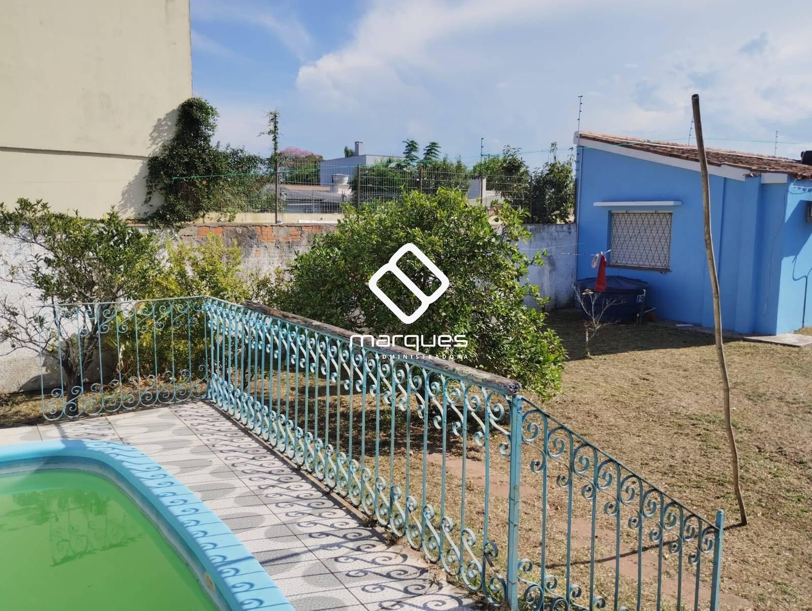 Casa 3 quartos  no bairro Laranjal