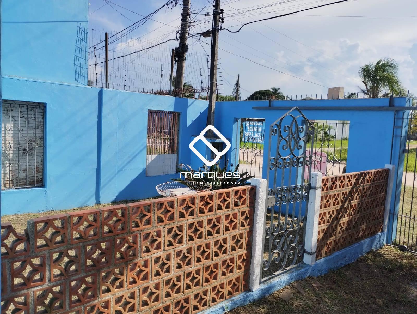 Casa 3 quartos  no bairro Laranjal
