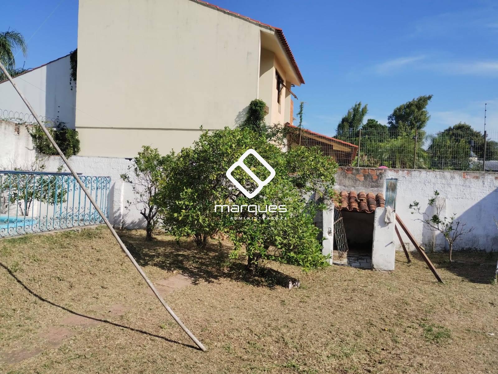 Casa 3 quartos  no bairro Laranjal
