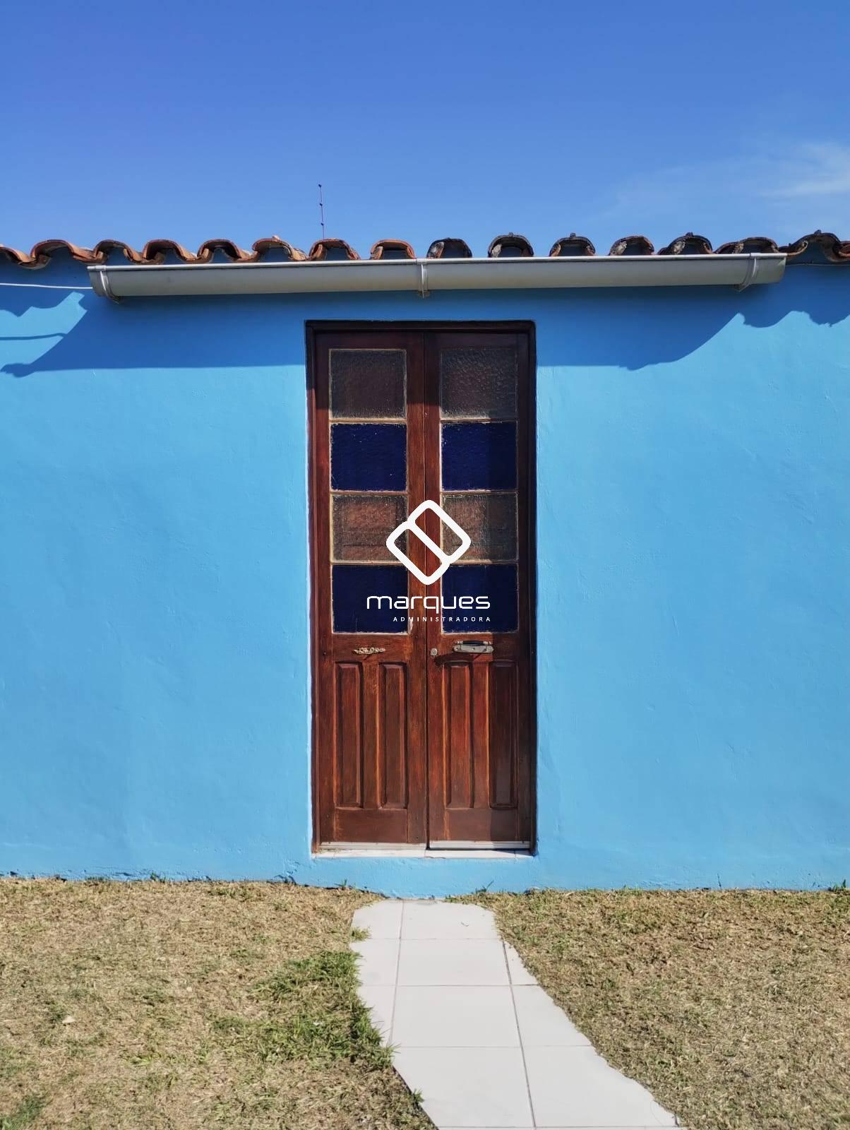 Casa 3 quartos  no bairro Laranjal