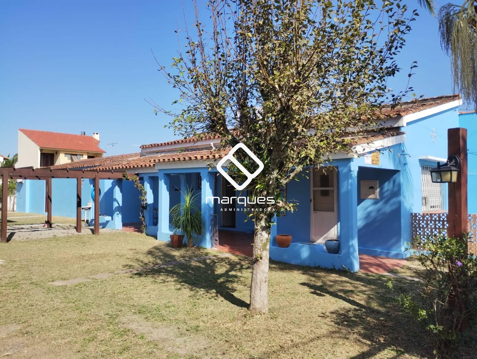 Casa 3 quartos  no bairro Laranjal