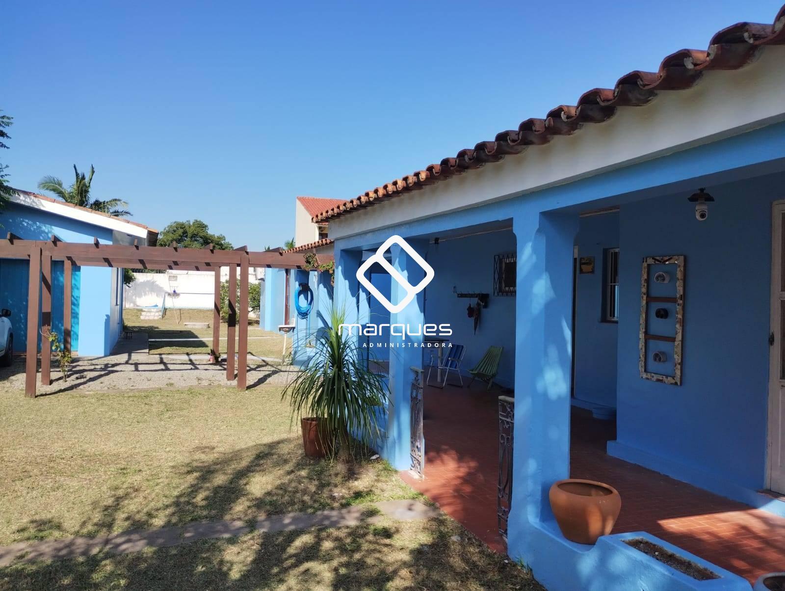 Casa 3 quartos  no bairro Laranjal