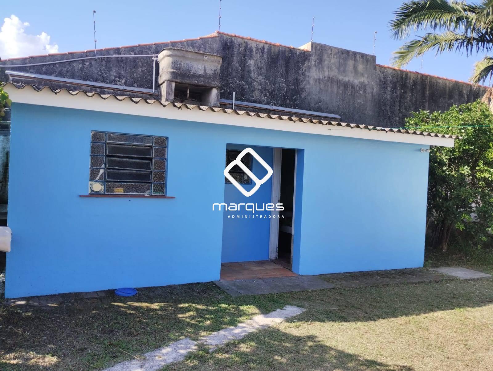 Casa 3 quartos  no bairro Laranjal
