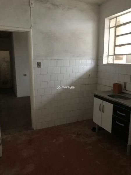 Apartamento 2 quartos  no bairro Centro