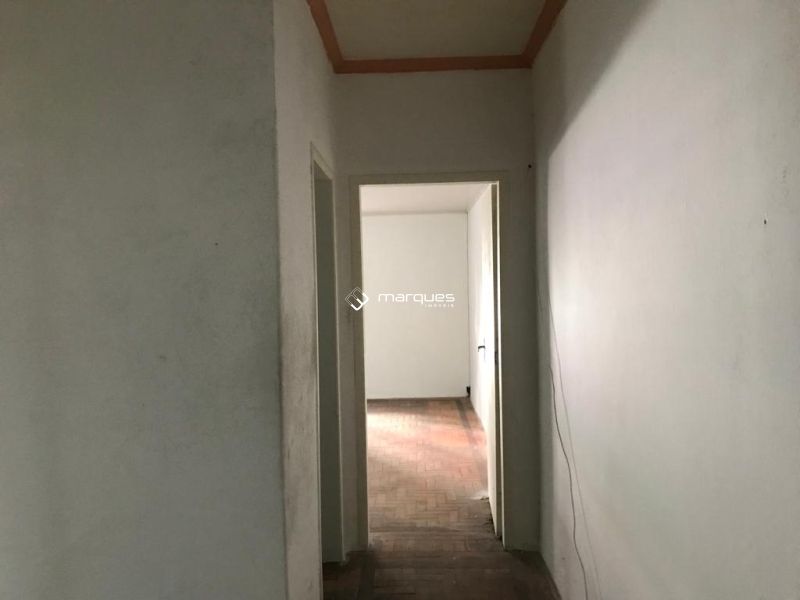 Apartamento 2 quartos  no bairro Centro