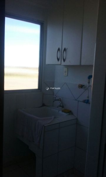 Apartamento 2 quartos  no bairro Três Vendas