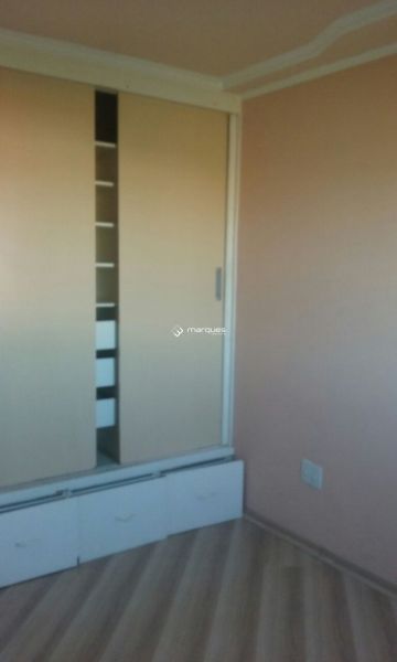 Apartamento 2 quartos  no bairro Três Vendas