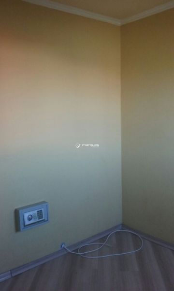 Apartamento 2 quartos  no bairro Três Vendas