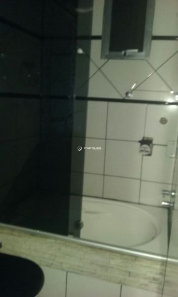 Apartamento 2 quartos  no bairro Três Vendas