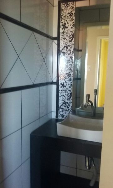 Apartamento 2 quartos  no bairro Três Vendas