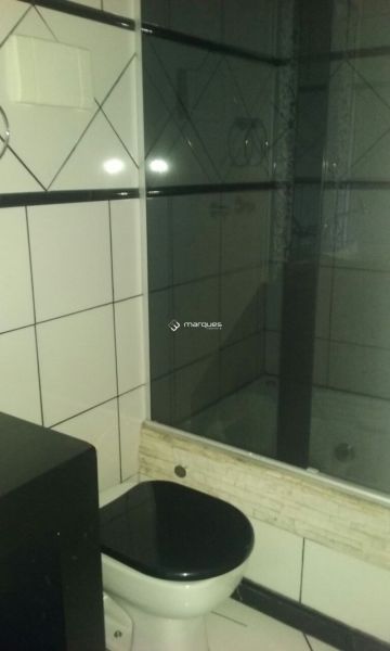 Apartamento 2 quartos  no bairro Três Vendas
