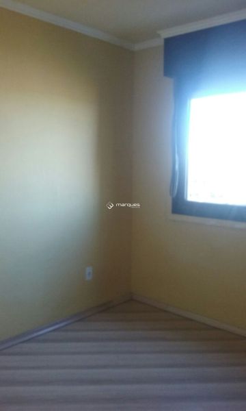 Apartamento 2 quartos  no bairro Três Vendas