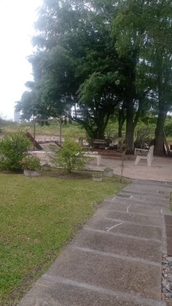 Apartamento 2 quartos  no bairro Três Vendas
