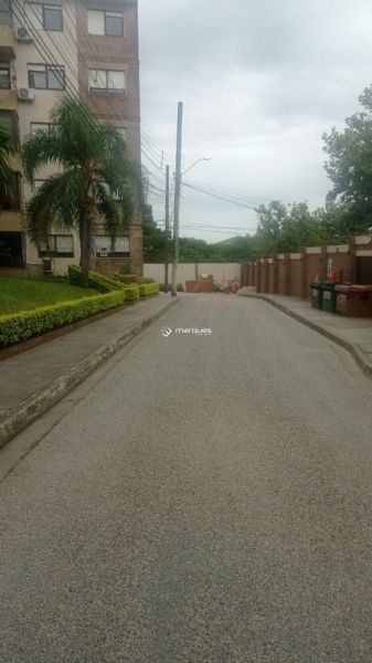 Apartamento 2 quartos  no bairro Três Vendas