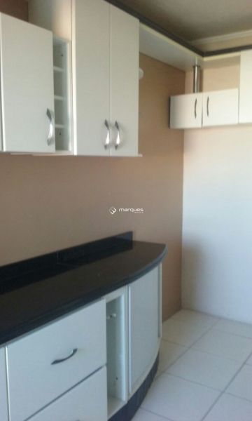 Apartamento 2 quartos  no bairro Três Vendas