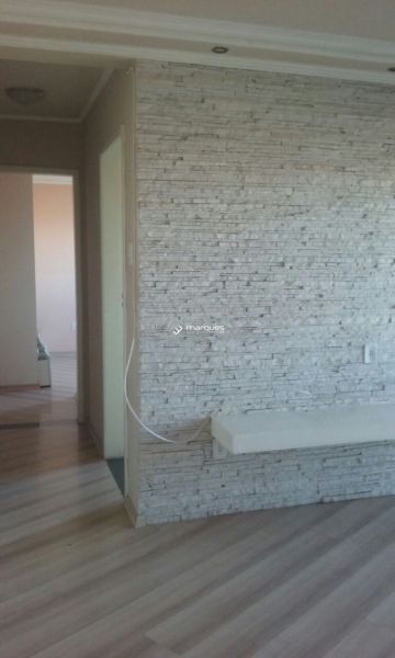 Apartamento 2 quartos  no bairro Três Vendas