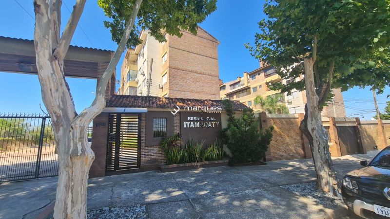 Apartamento 2 quartos  no bairro Três Vendas
