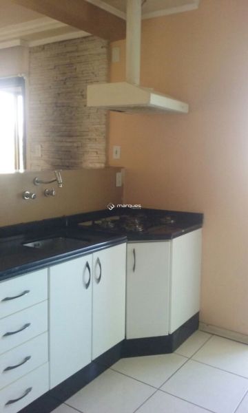 Apartamento 2 quartos  no bairro Três Vendas