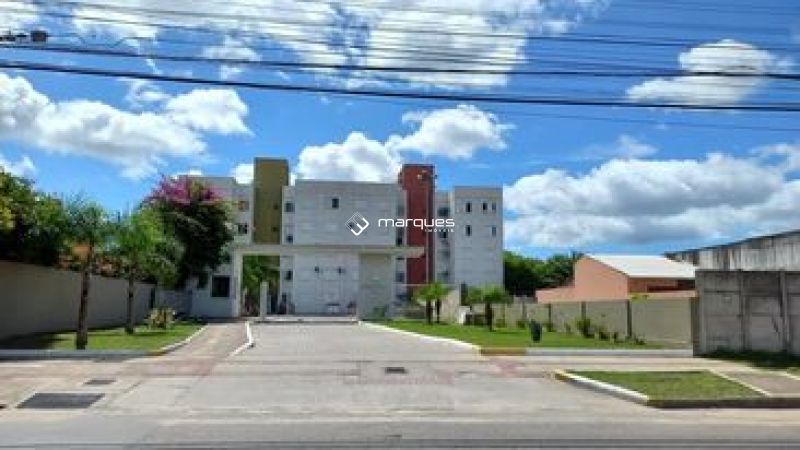 Apartamento 2 quartos  no bairro Fragata