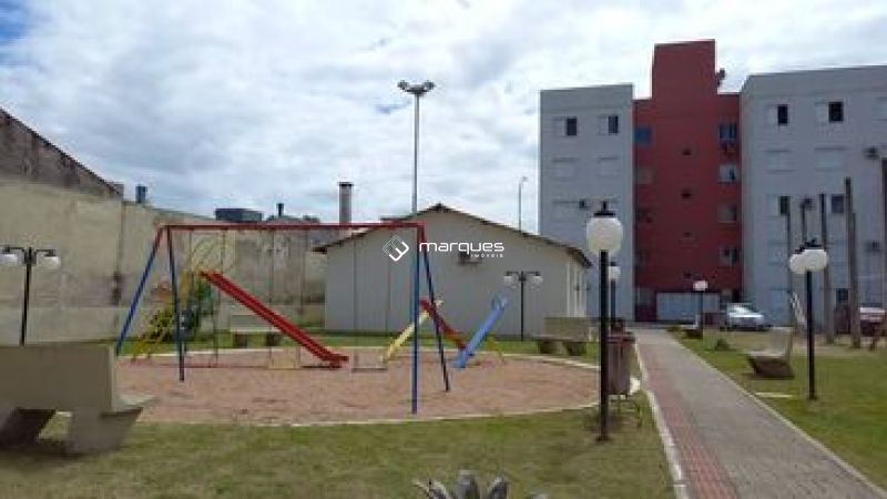 Apartamento 2 quartos  no bairro Fragata