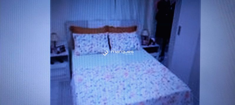 Apartamento 2 quartos  no bairro Fragata