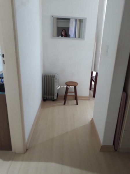 Apartamento 3 quartos  no bairro Areal