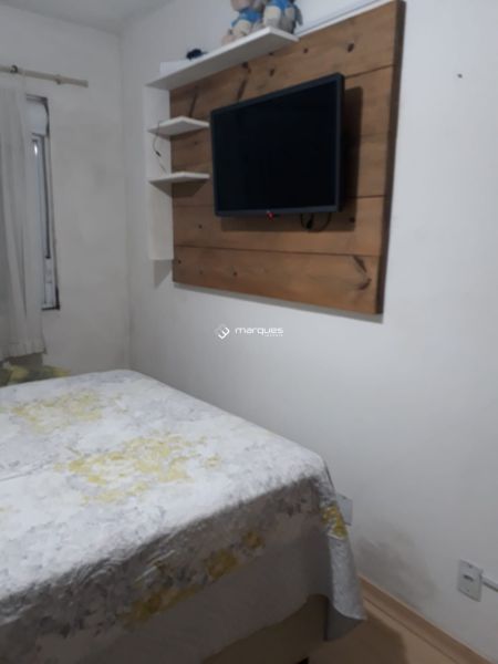 Apartamento 3 quartos  no bairro Areal